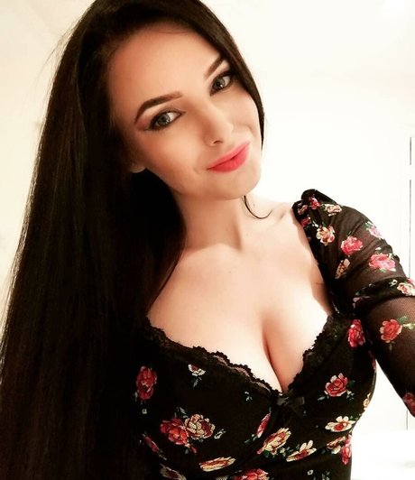 Antonia Jay King model hot archive