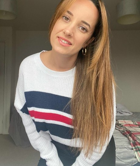 Scarlet Storm star porn pic