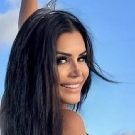 Jessica Mazellange star hot images