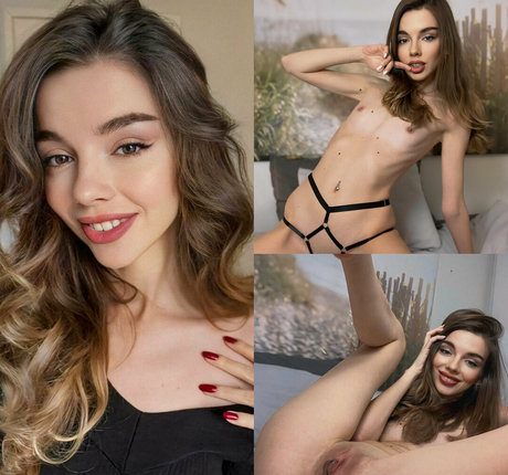 lolly derry18 model pretty pic