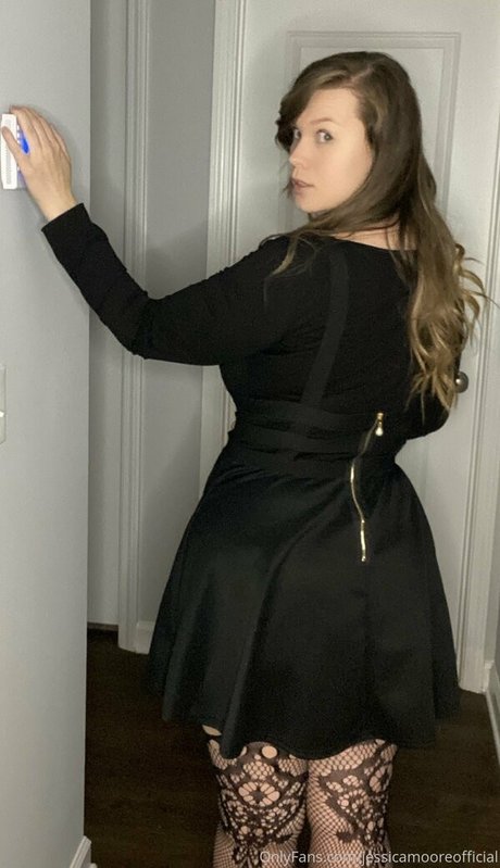 jessicamooreofficial hd model photo