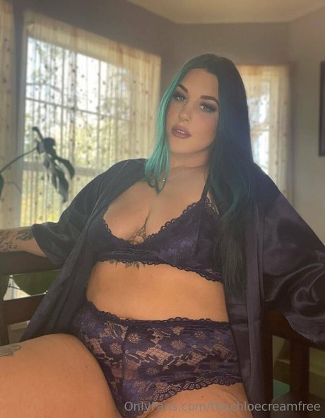 thechloecreamfree sexy actress images