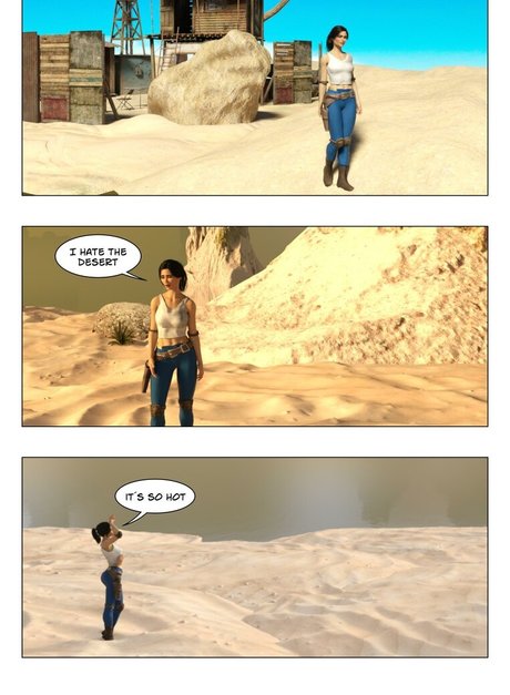 Fallout TV Series Porn star images