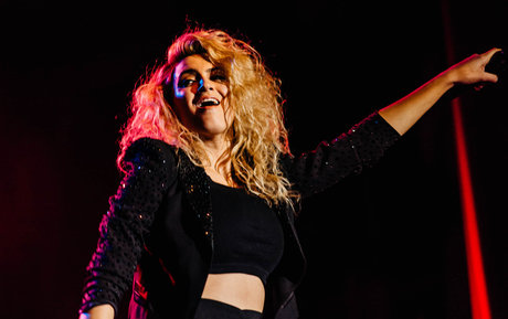 Tori Kelly model nudes pictures