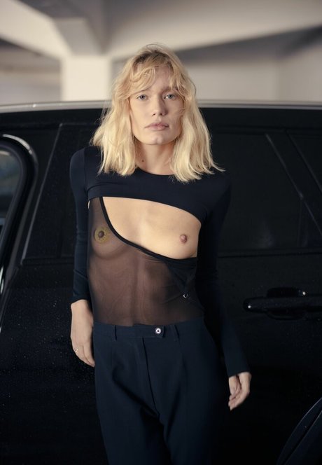 Dottir Model model pretty photos