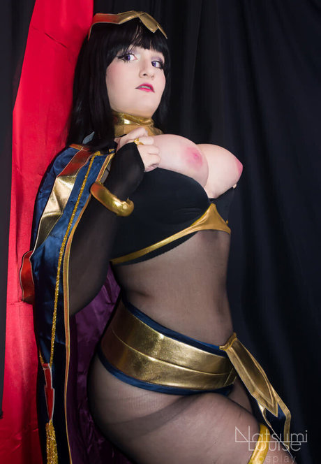 Natsumi Louise adult actress picture