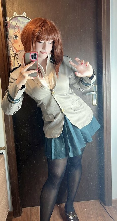 Natsumi Louise star porn img