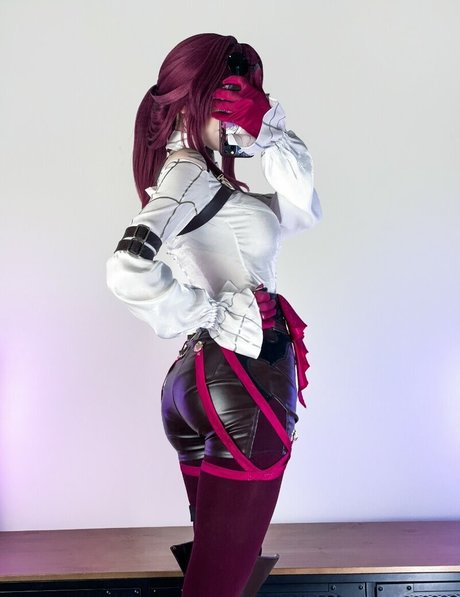 Xenon cos star beautiful gallery