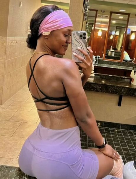 Queen Aminata best pornstar image