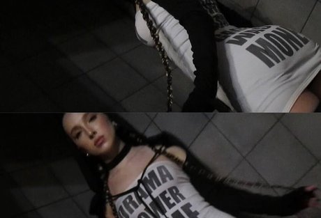 Gensyxa Twitch pornstar perfect picture