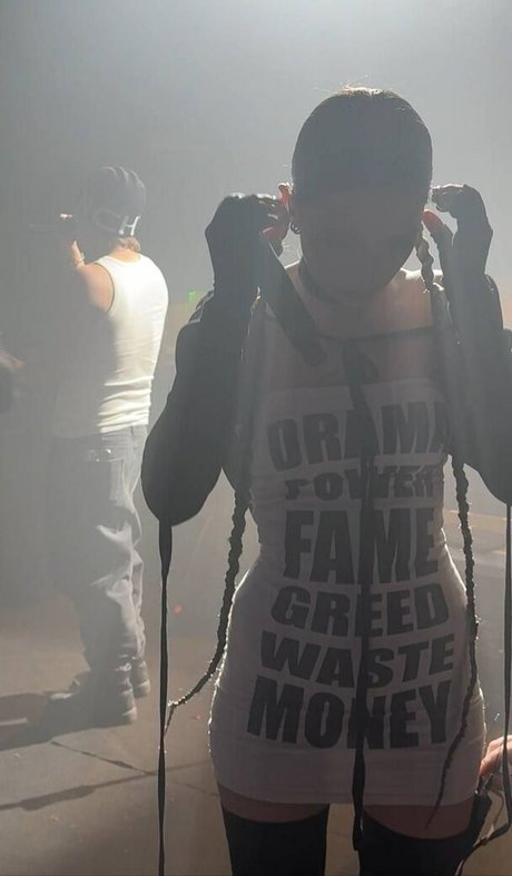 Gensyxa Twitch nudes pornstar gallery