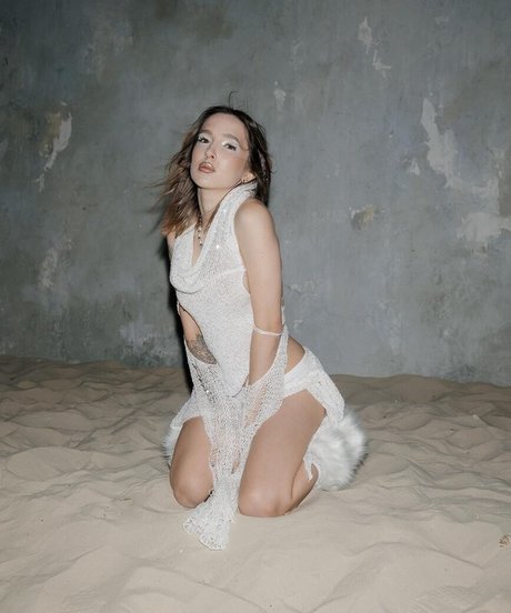 Gensyxa Twitch pornographic model archive