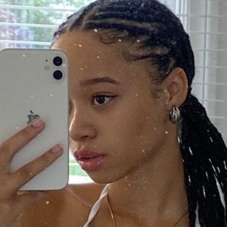 NawtyByNature star sexy images