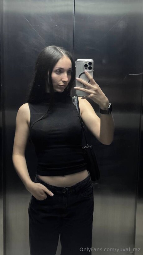 Yuval raz perfect pornstar picture