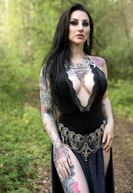 Madeleine Liljestam pornstar nudes image