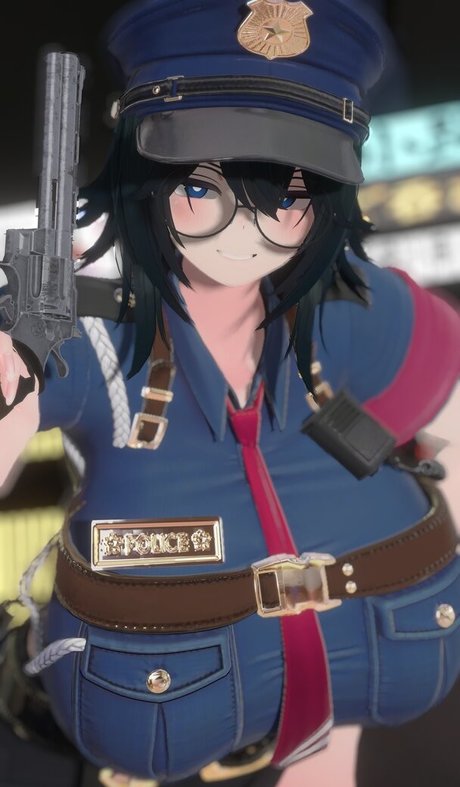 Sinensian model art photo