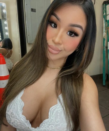 Vannidakr model exclusive pics