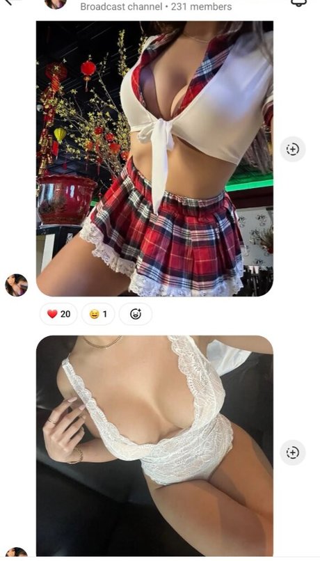 Vannidakr model erotic photos