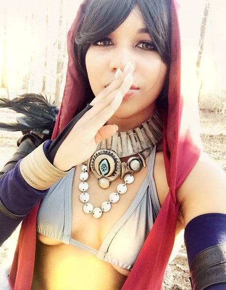 Mica Burton exclusive pornstar pics