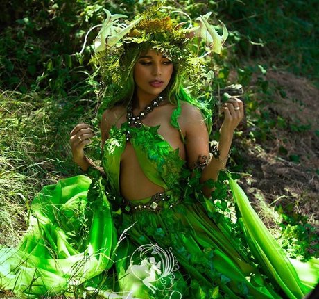 Mica Burton nice pornstar picture