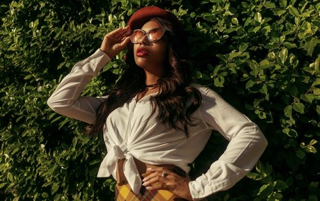 Mica Burton adult star images