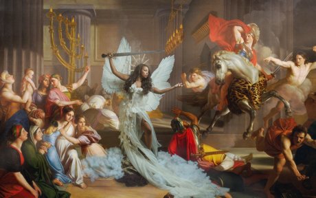 Mica Burton nude star photos