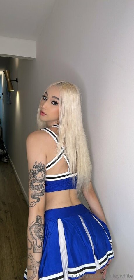 mileywhite Profile pic