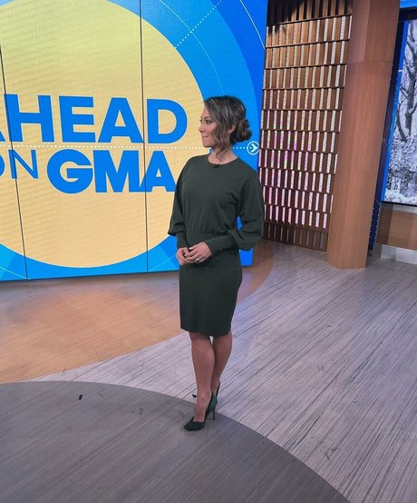 Hot News Weather Babes free star gallery