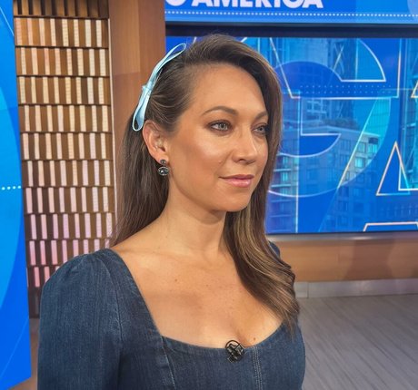 Hot News Weather Babes pornstar nice image