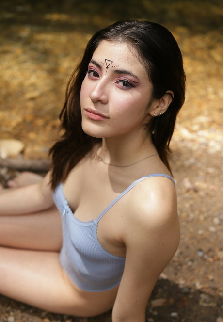 Sweetleaaah top actress images