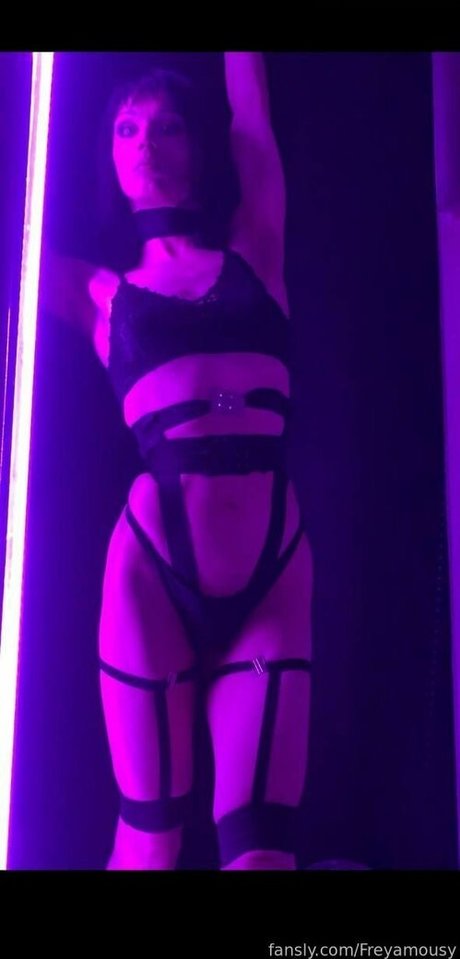 Freyamousy porn star gallery