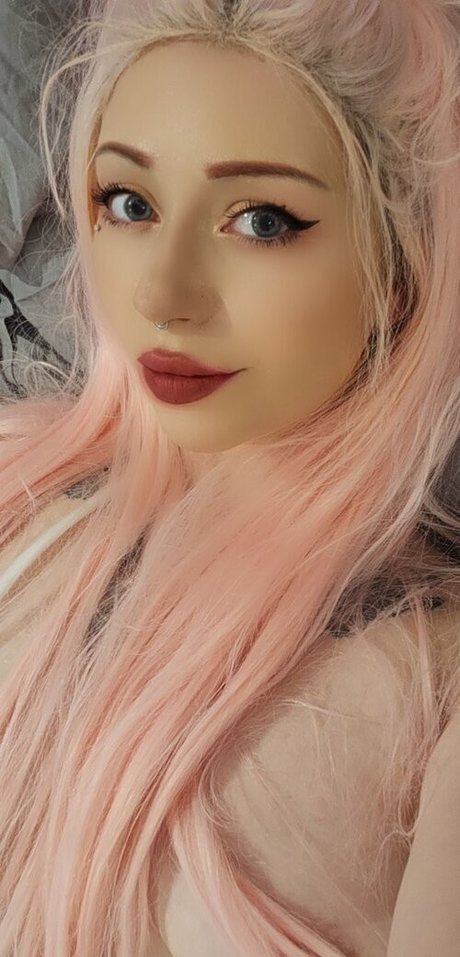 Almalexia pornstar beautiful image