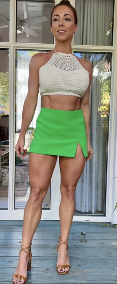 Built by becky adult model image