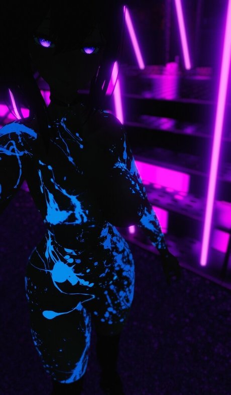 PurpleFox8 star best picture