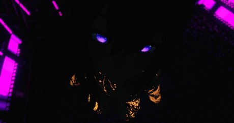 PurpleFox8 nudes actress pic