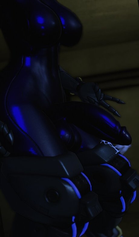 PurpleFox8 pornstar art images