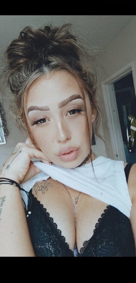 Amysonly145 nudes pornstar photo