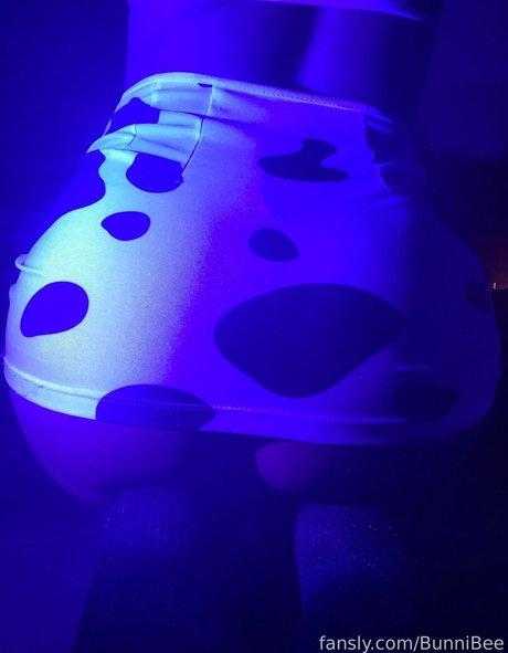 BunniBee hot pornstar photo