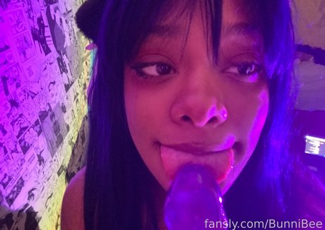 BunniBee model nice archive