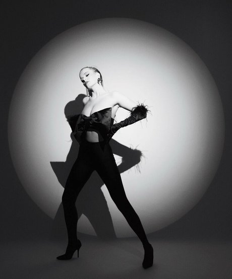 pink hair onlyfans art nude images