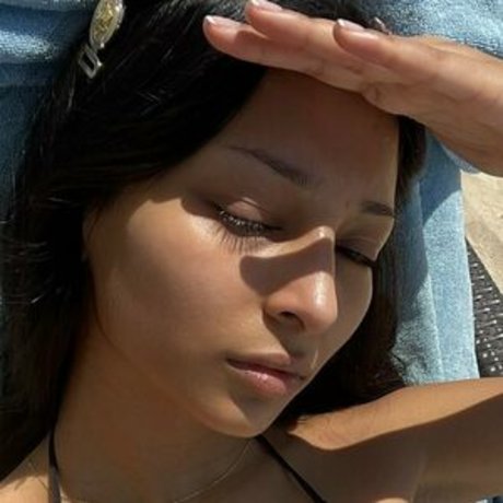 Zaina Sarah star porn pic