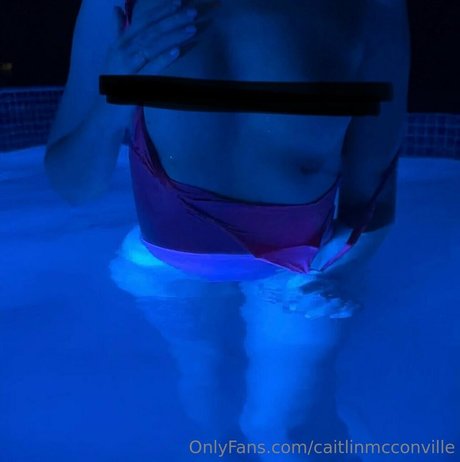 Caitlin McConville pornstar hd picture