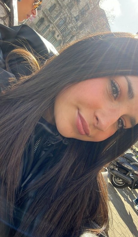 narjess pornstar art pic