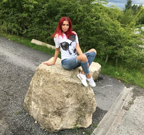 Iasmina Roxana porn star image