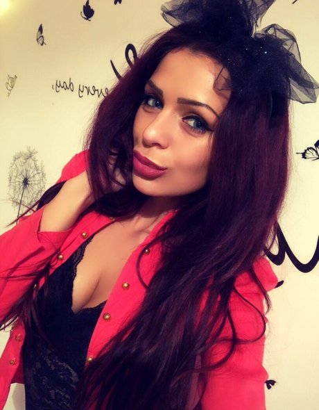 Iasmina Roxana Profile pic