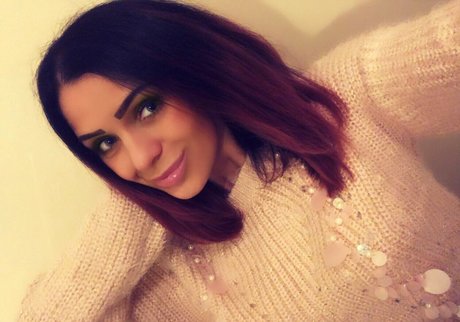 Iasmina Roxana best model img