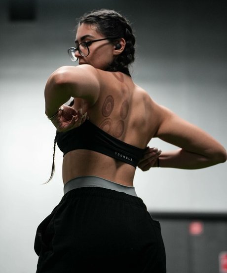 flexwness free star image