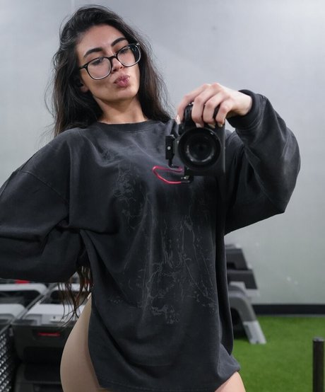 flexwness art pornstar picture