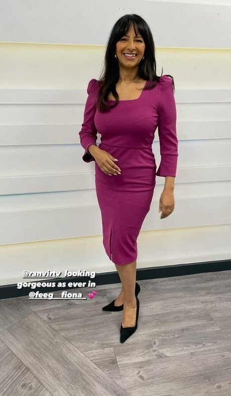 Ranvir Singh pretty actress picture