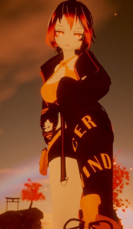 Enii hot star picture